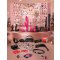 INTOYOU Luxus-Adventskalender 24-teilig Limited Edition