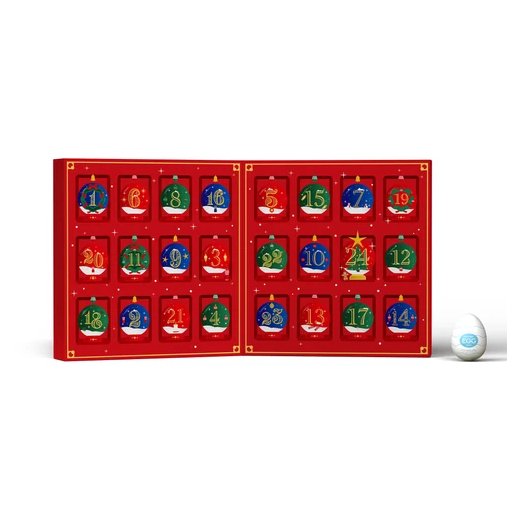 TENGA Eggs Adventskalender 2026