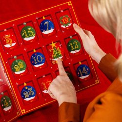 TENGA Eggs Adventskalender 2026