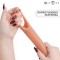 MR INTENSE Simon Penissleeve Silikon Small