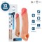 MR INTENSE Simon Penissleeve Silikon Small