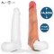 MR INTENSE Simon Penissleeve Silikon Large