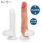 MR INTENSE Arnold Penissleeve mit Vibration & Fernbedienung Silikon Medium