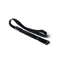 KIOTOS Chastity Device Vulva mit Gurt