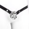 KIOTOS Chastity Device Vulva mit Gurt