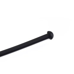 KIOTOS Silikon-Sound Ø 10 mm Schwarz