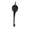 CRUSHIOUS Daemon Penisring mit Vibration Schwarz