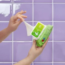 EASYGLIDE Toy-Reinigungstücher 25 St.