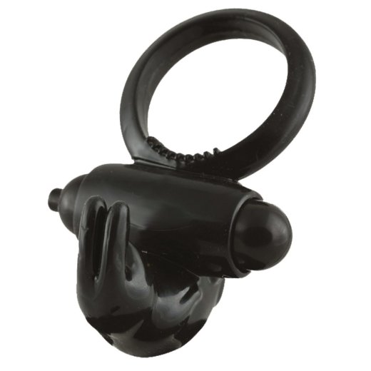 MALESATION VIBRO RABBIT RING