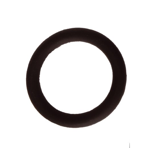 MALESATION SILICONE COCK RING 5.0CM