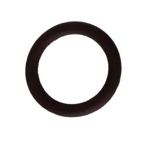 MALESATION SILICONE COCK RING 4.5CM