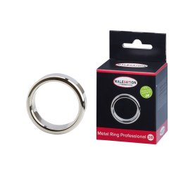 MALESATION Metal Ring Professional 38mm