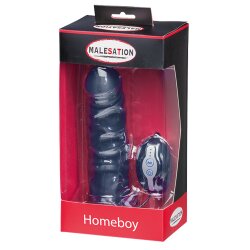 MALESATION Homeboy Penis Prothese Strap-On