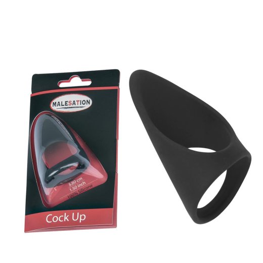 MALESATION COCK UP