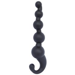 MALESATION - BUBBLE HOOK SCHWARZ
