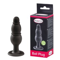 MALESATION Ball Plug