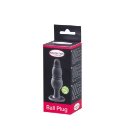 MALESATION Ball Plug