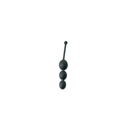 Malesation Anal Balls schwarz