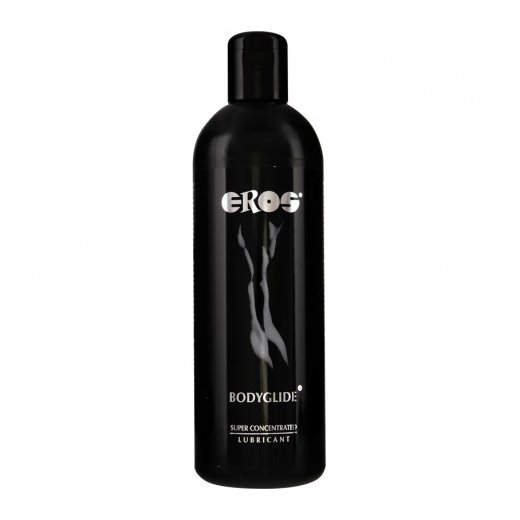 Eros Original Silikon Gleitmittel 1000ML