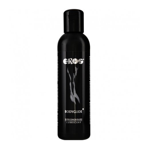 Eros Original Silikon Gleitmittel 500ml