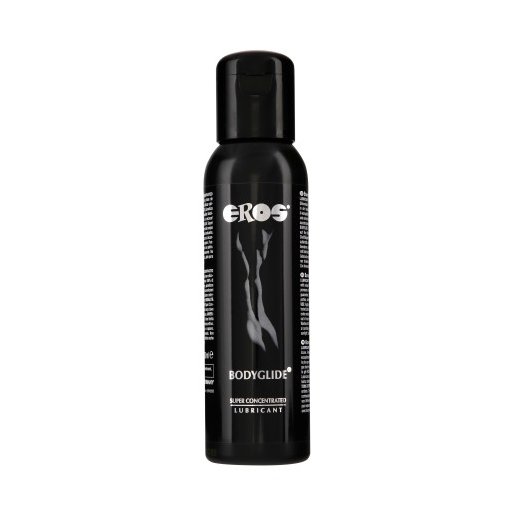 Eros Original Silikon Gleitmittel 250ml