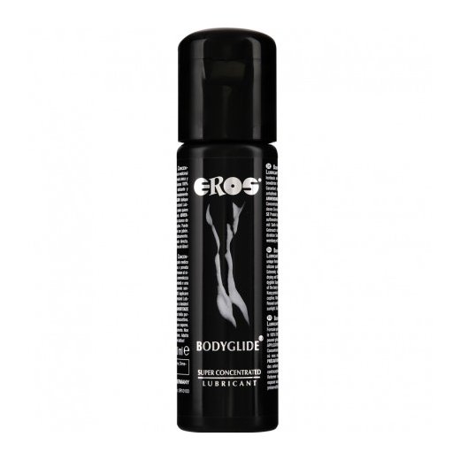Eros Original Silikon Gleitmittel 100ML