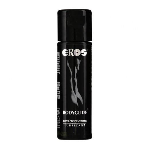 Eros Original Silikon Gleitmittel 30ml