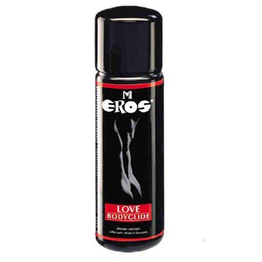 Eros Love Silikon Gleitmittel 100ml