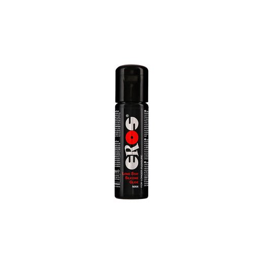 Eros Long Stay Silikon Gleitmittel 100ml