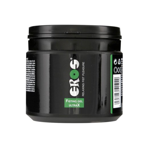 Eros Fist Gel Ultra X Extremgleitmittel 500ml