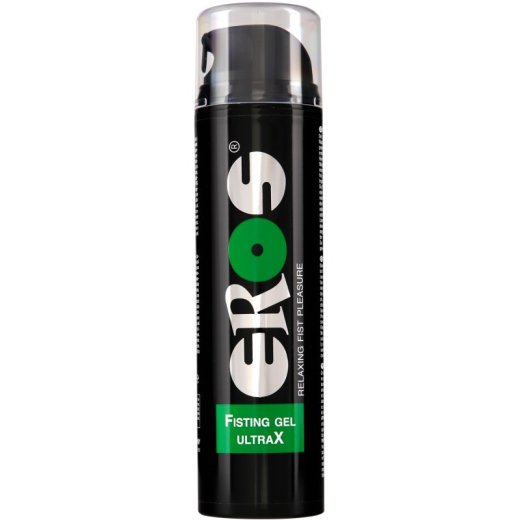 Eros Fist Gel Ultra X Extremgleitmittel 200ml