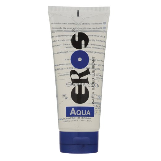 Eros Aqua Tube Gleitmittel 200ml