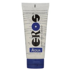 Eros Aqua Tube Gleitmittel 200ml
