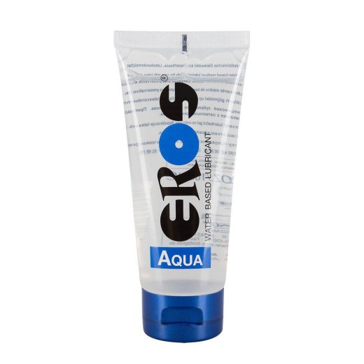 Eros Aqua Tube Gleitmittel 50ml