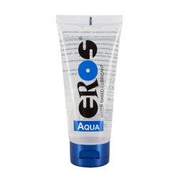 Eros Aqua Tube Gleitmittel 50ml