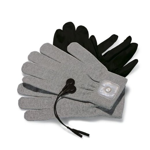 MYSTIM - MAGIC GLOVES