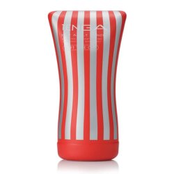TENGA Soft Case Cup Masturbator f&uuml;r einmaligen Gebrauch