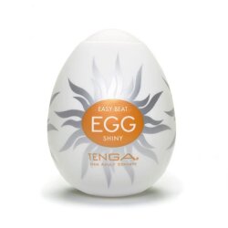 TENGA Egg Masturbator Shiny 6 St&uuml;ck