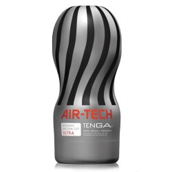 TENGA Air-Tech Masturbator Ultra mit Vakuum-Effekt