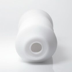 TENGA 3D Pile Masturbator Sleeve Weiss