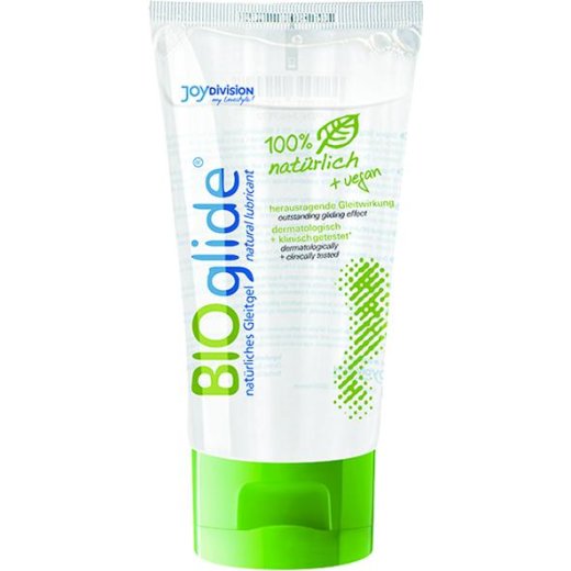 Bio Glide Gleitmittel 40ml