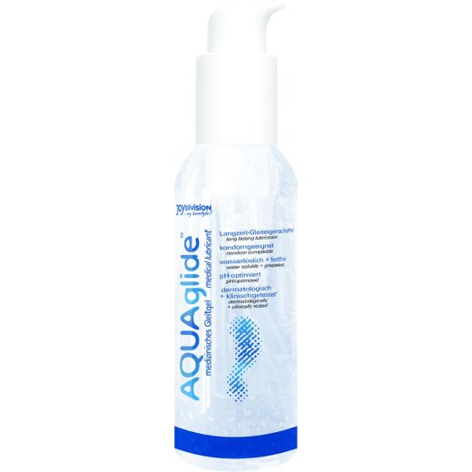 AQUA GLIDE 125ML