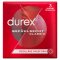 DUREX Gef&uuml;hlsecht Classic 3 Stk.Regul&auml;re Passform