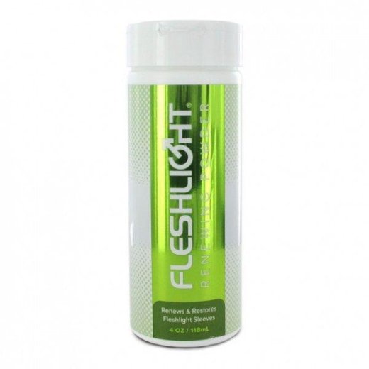 FLESHLIGHT Regenerations Puder 100ml
