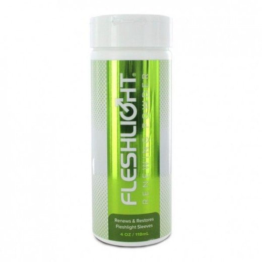 FLESHLIGHT Regenerations Talkum Puder 100ml