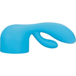 BODYWAND Rechargeable Rabbit Attachment