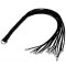 TR Thong Spiked Flogger