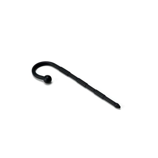 SPORTFUCKER - ULTRA SOUND 12,7CM BLACK