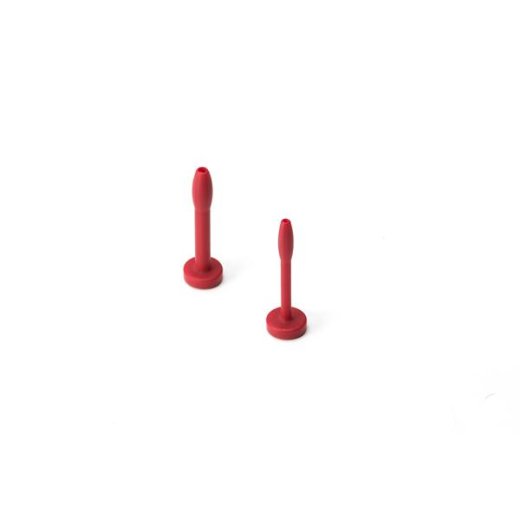 SPORTFUCKER - CUM PLUG KIT 5.08CM RED