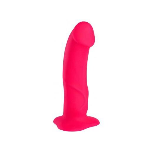 FF - THE BOSS DILDO PINK